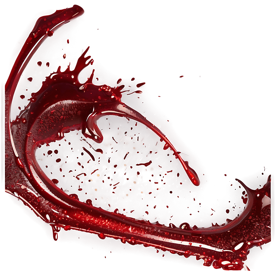 Blood Splatter For Game Developers Png Isy