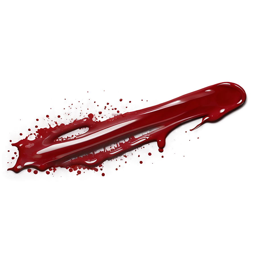 Blood Splatter For Photoshop Png Rbm32