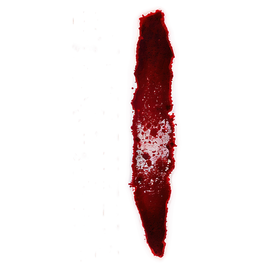 Blood Splatter For Spooky Designs Png 04302024