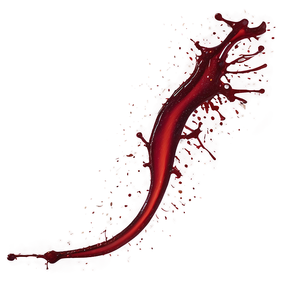 Blood Splatter Graphic Png Efn