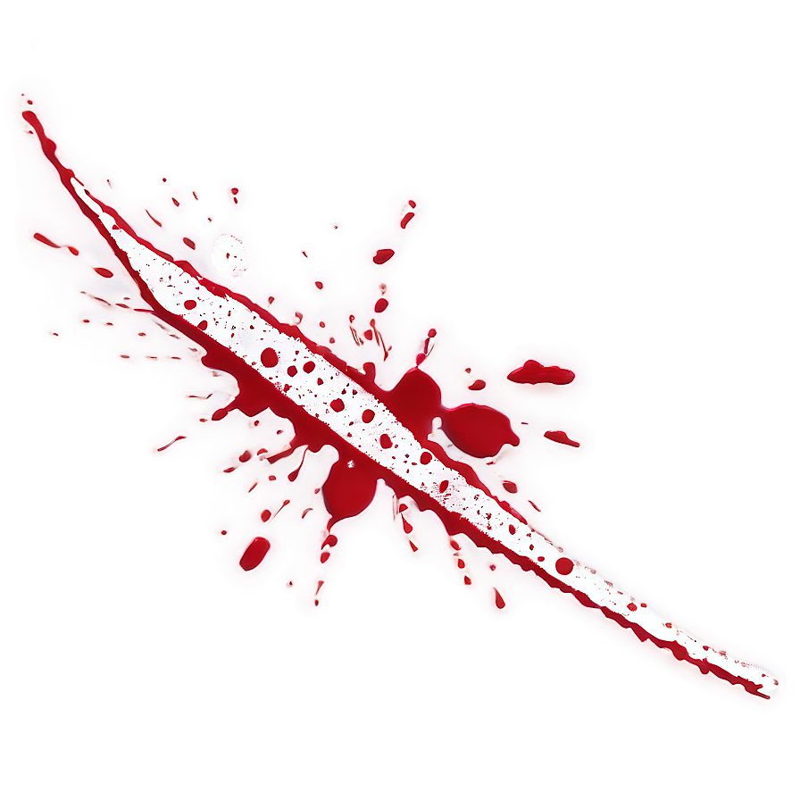 Blood Splatter Icon Png Jtb36