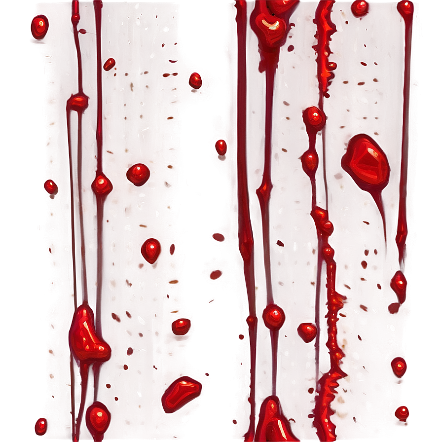 Blood Splatter on Wall PNG aix60 PNG image with a transparent background, free high-resolution download