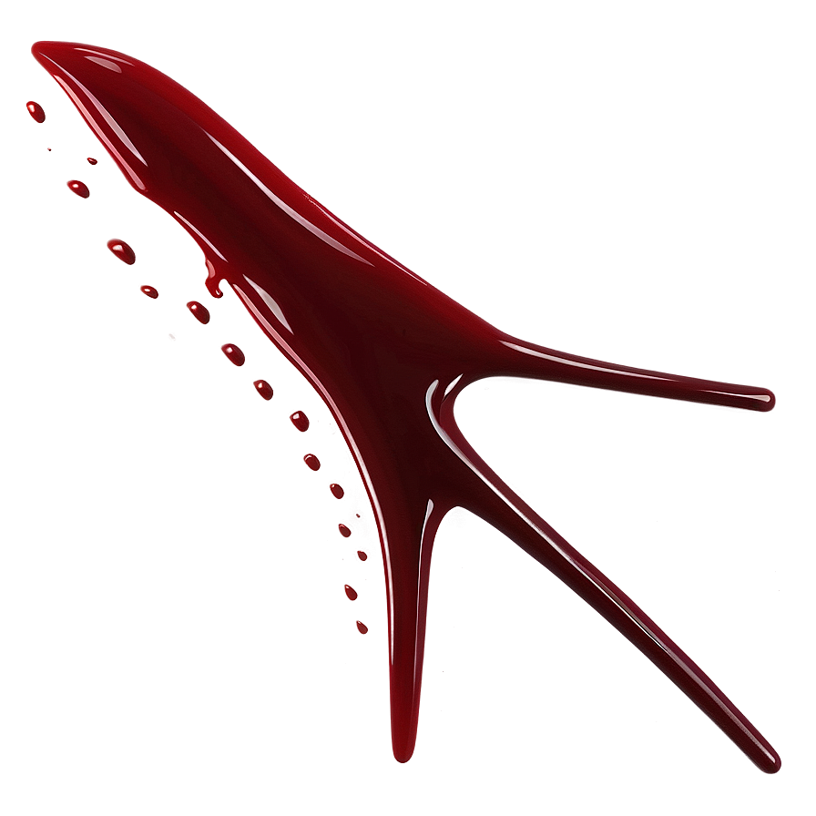 Blood Splatter Pattern PNG efw PNG image with a transparent background, free high-resolution download