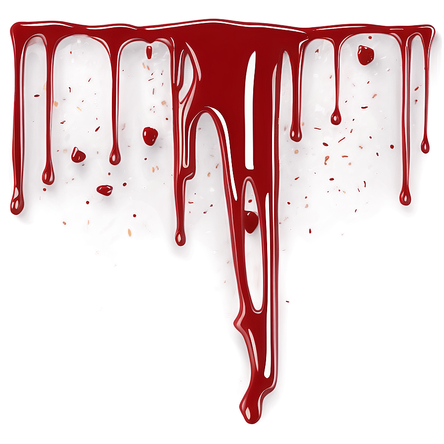 Blood Splatter Pattern PNG ohj2 PNG image with a transparent background, free high-resolution download