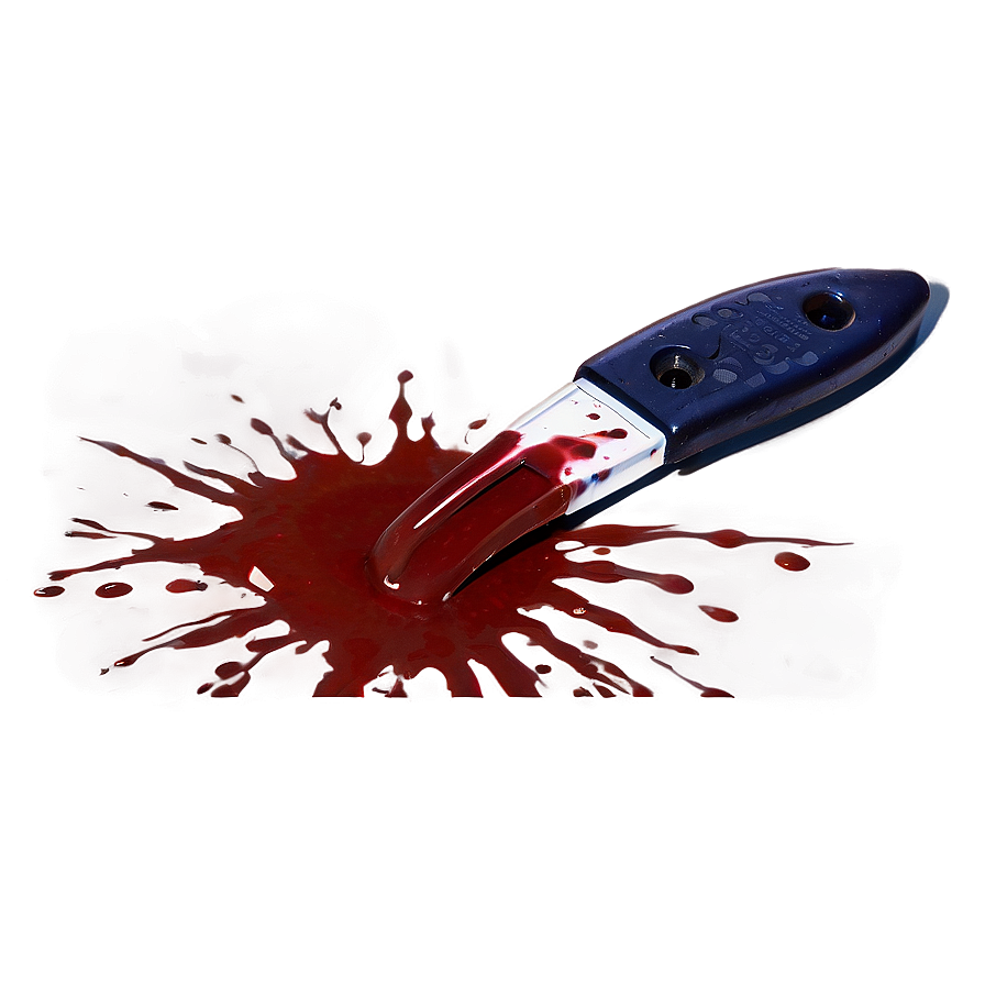 Blood Splatter Png For Crime Scene Lgh41