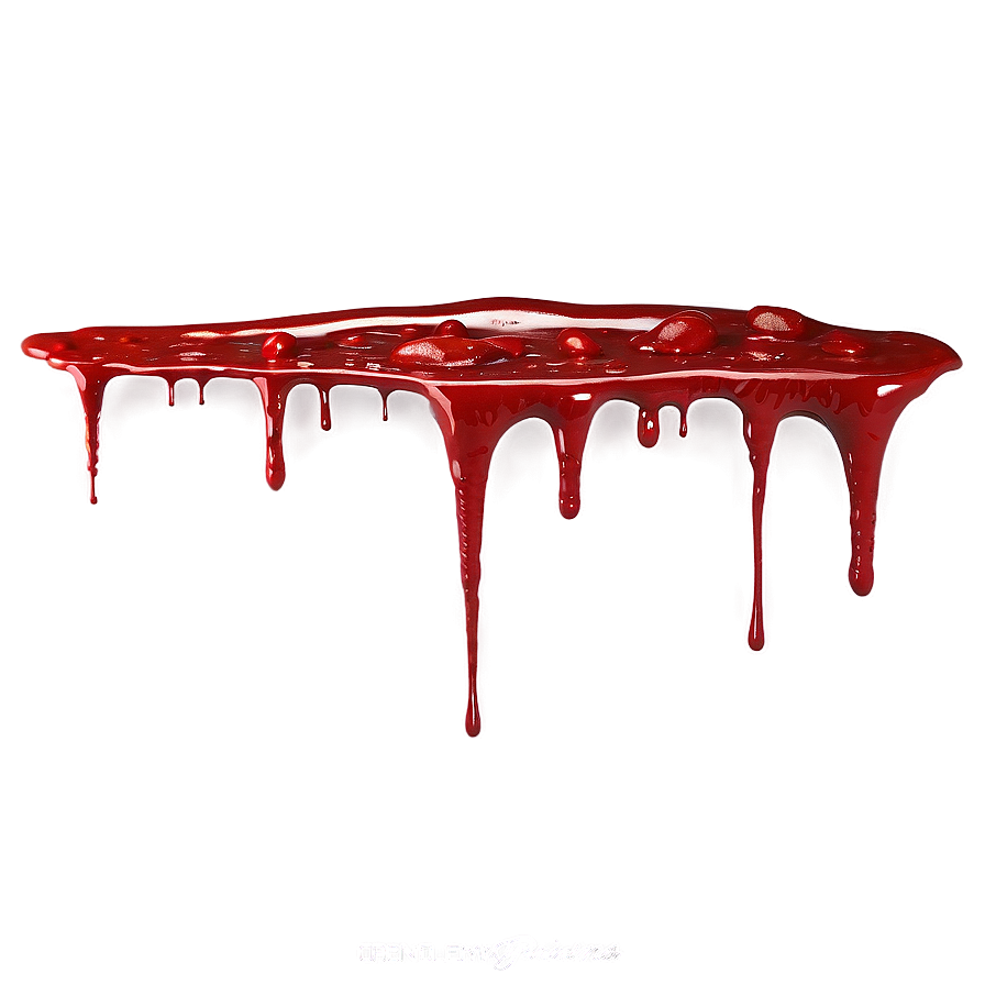 Blood Splatter Png For Special Effects Rbp