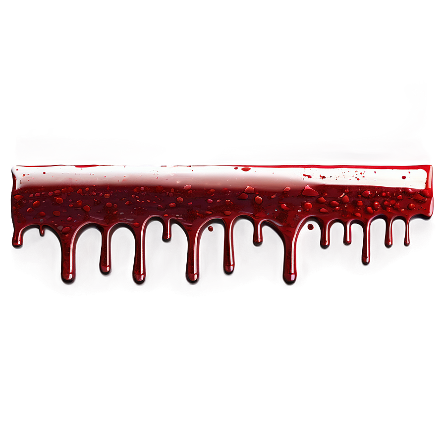 Blood Splatter Resource Png 37