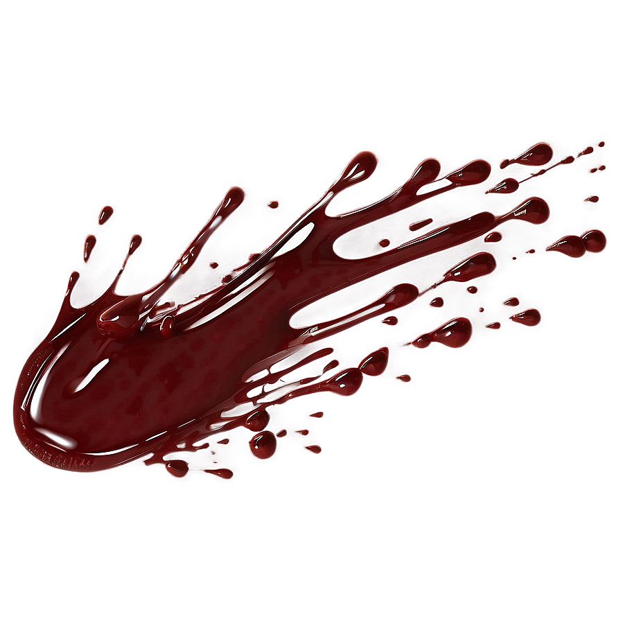 Blood Splatter Resource Png 61