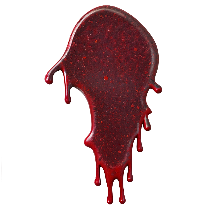 Blood Splatter Set Png Tkb5