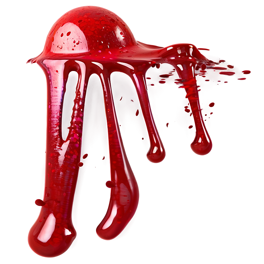 Blood Splatter Splash Png Fss