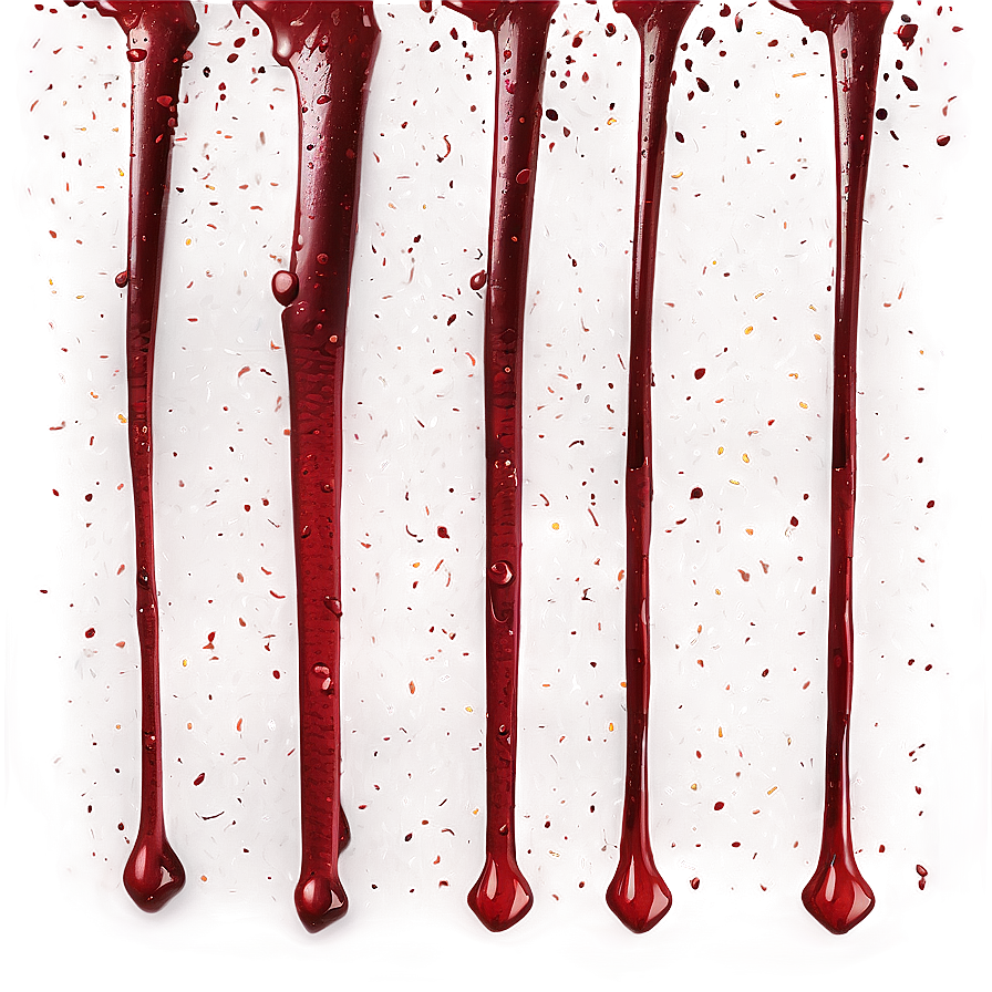 Blood Splatter Texture Png 42