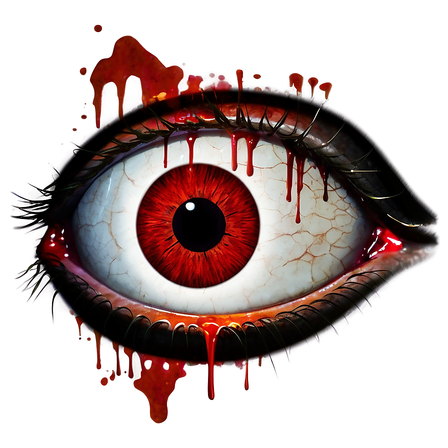 Bloodshot Eye Clear Png Lvv80