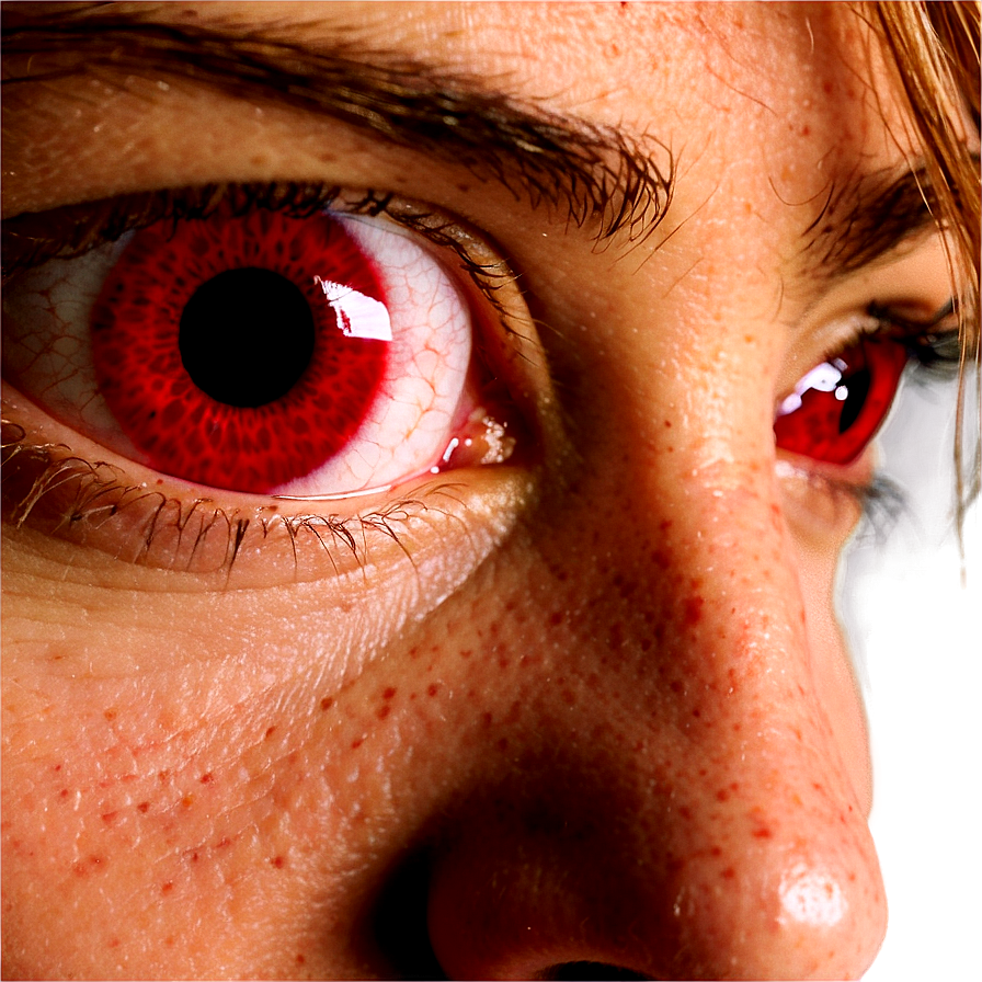 Bloodshot Eyes Clipart Png Osg31