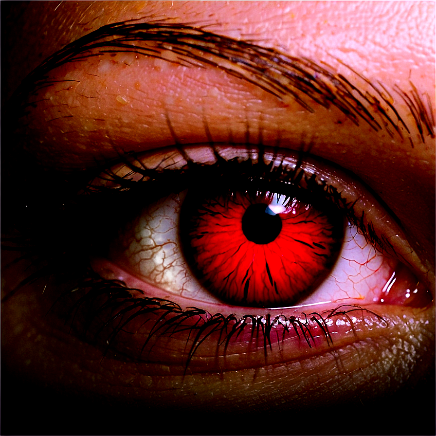 Bloodshot Eyes Wallpaper Png 06212024