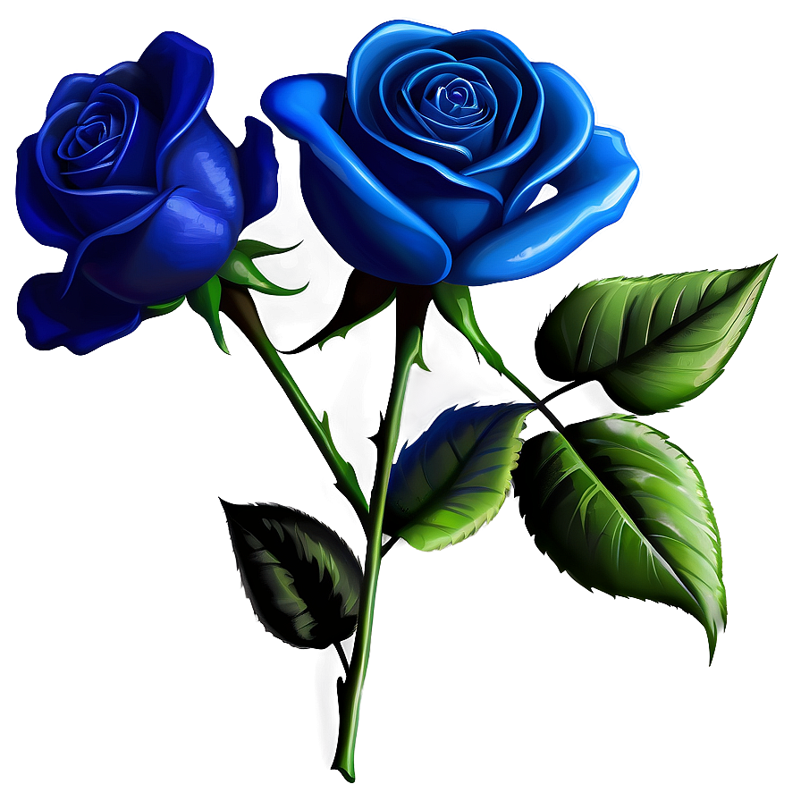 Blooming Rose Clipart Png 33