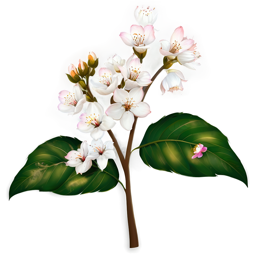Blossom Beauty PNG ujl PNG with transparent background