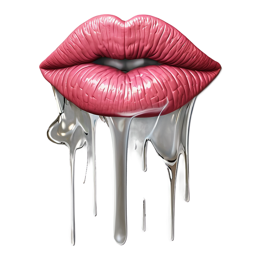 Blowing Kissy Lips Png 97