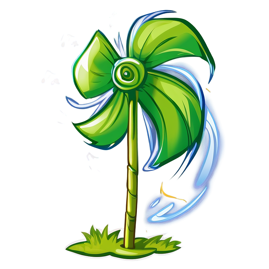 Blowing Wind Cartoon PNG 17 PNG with transparent background