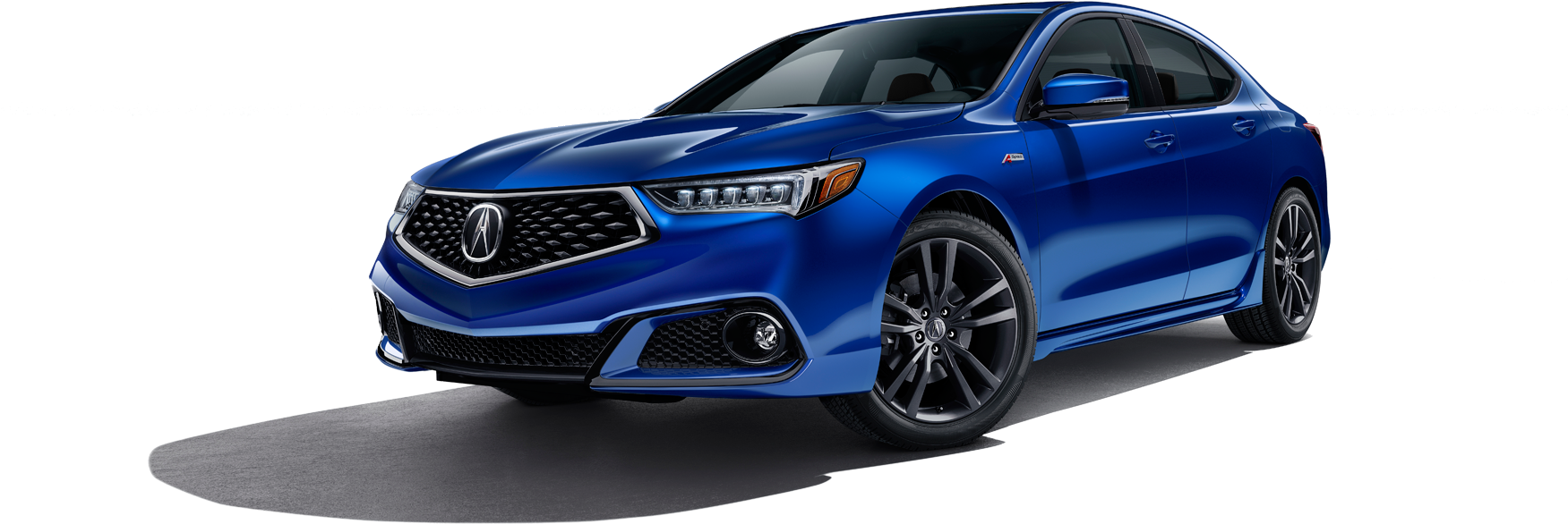Acura Tlx Nh - 2020 Acura Tlx A Spec, HD Png Download PNG with transparent background