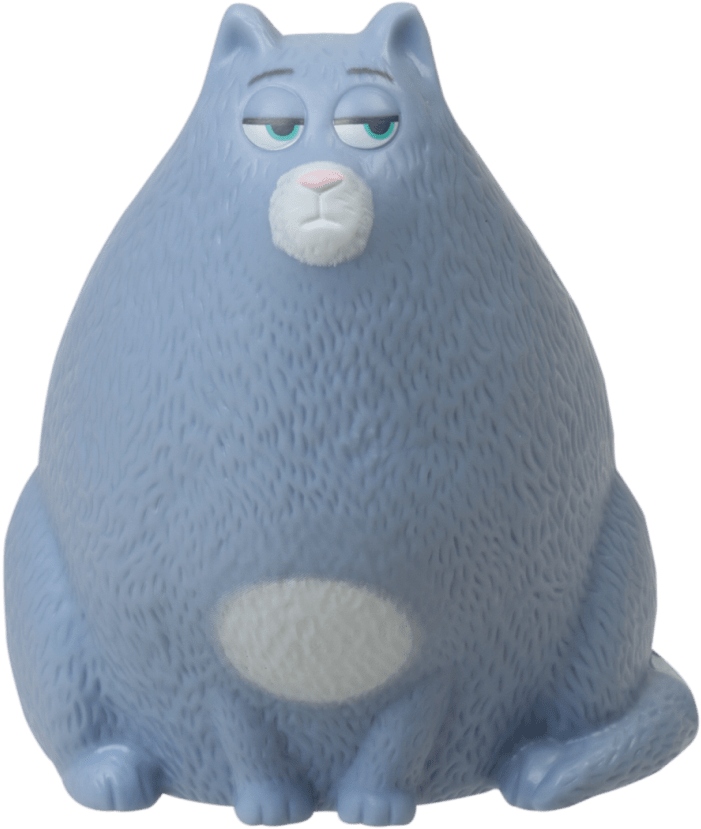 Happy Meal Toys, Mcdonald's, Life With Pets, - Mcdonalds The Secret Life Of Pets, HD Png Download PNG with transparent background