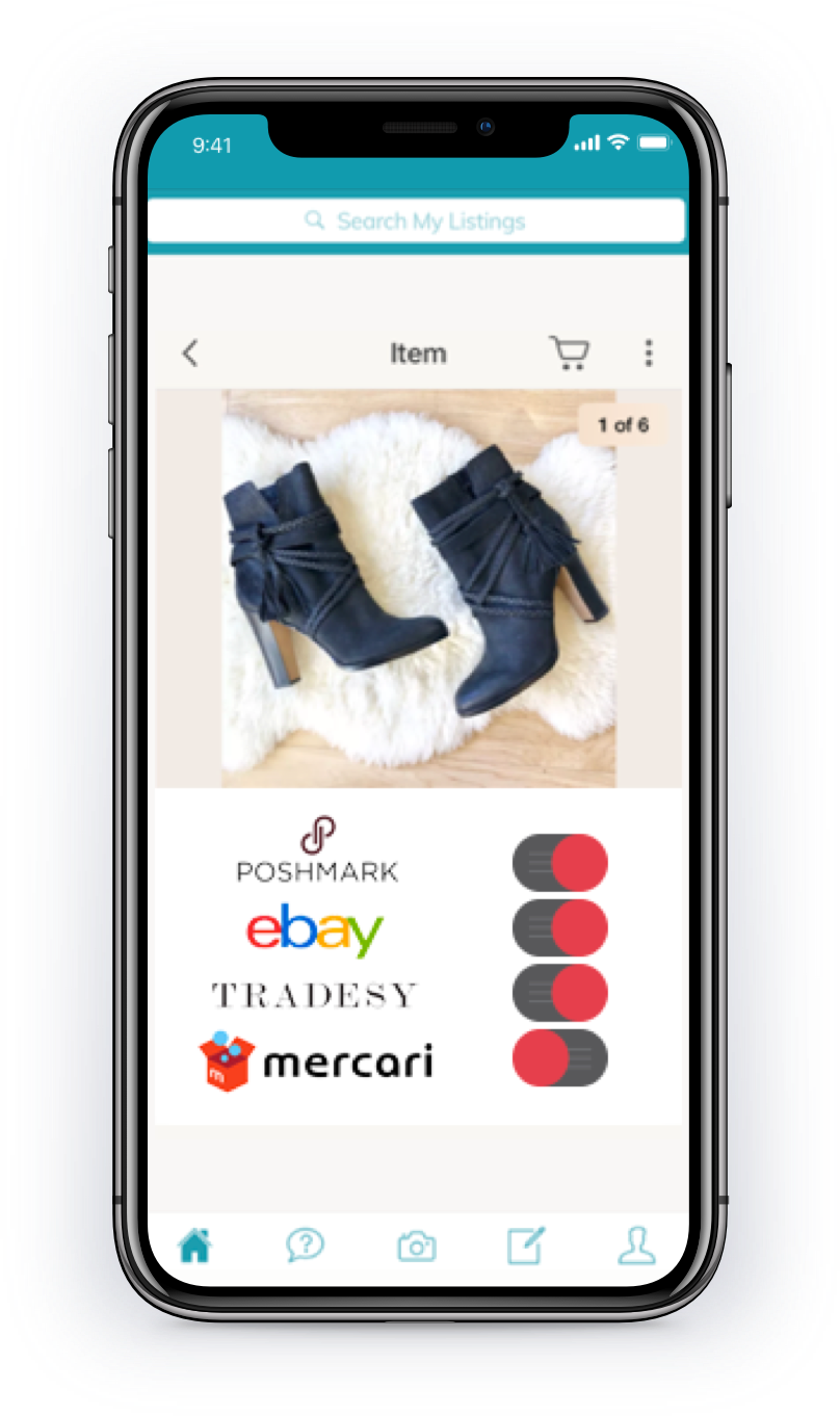 Screen - Ebay, HD Png Download PNG with transparent background