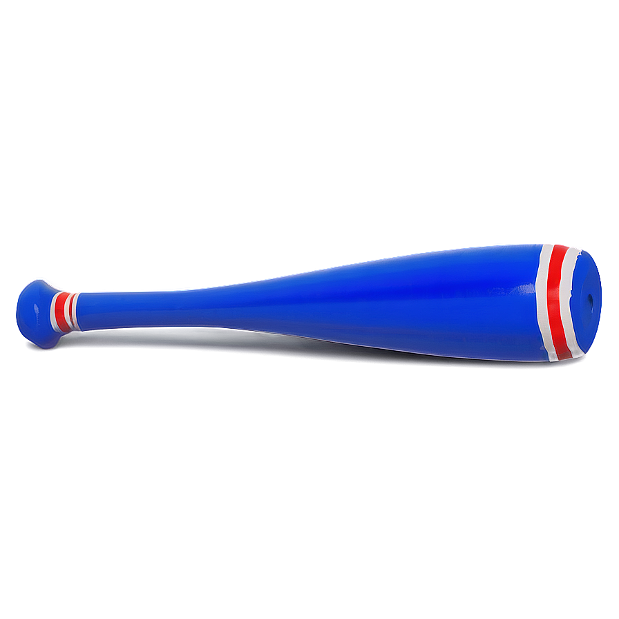 Blue Baseball Bat PNG 82 PNG image with a transparent background, free high-resolution download