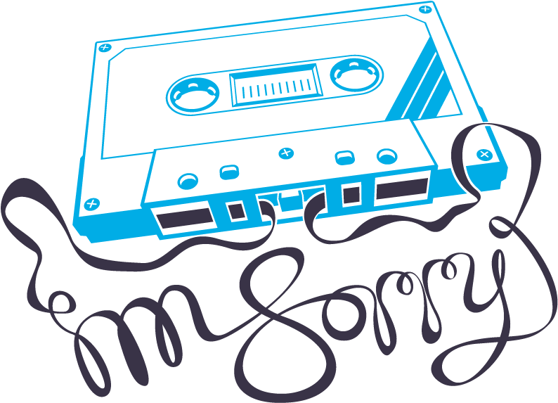 Mistape - Cassette Tape, HD Png Download PNG with transparent background