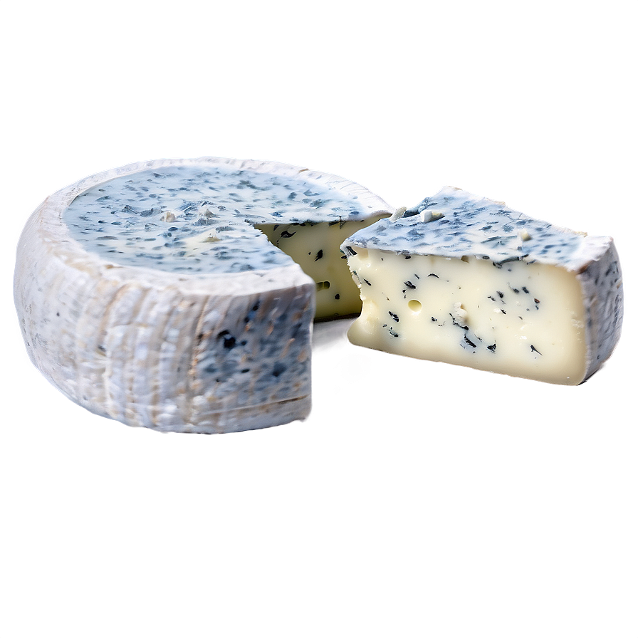 Blue Cheese Wheel Png Arb63