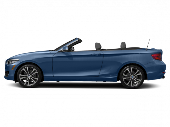 Cc 2019bmc790009 03 1280 B45 - Melbourne Red Metallic 230i Convertible, HD Png Download PNG with transparent background