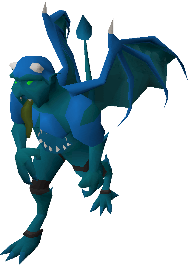 Demon Of Darkness, HD Png Download PNG with transparent background