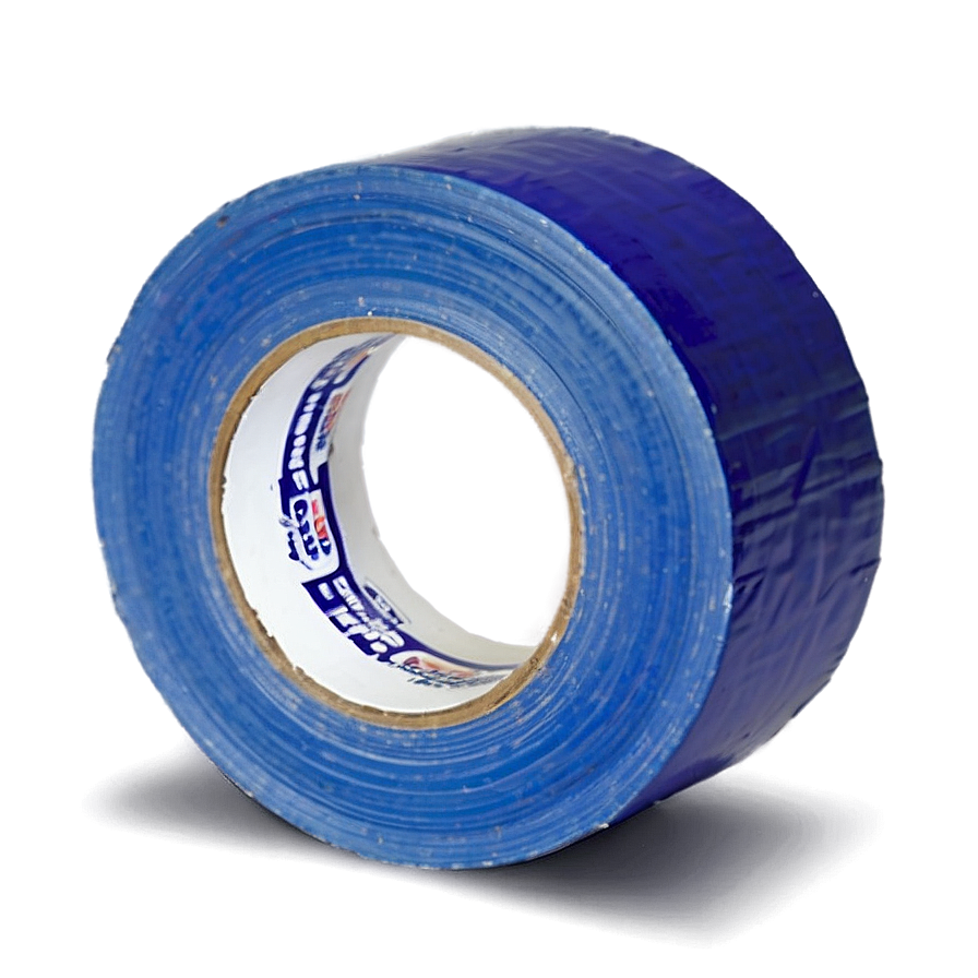 Blue Duct Tape Png Eei