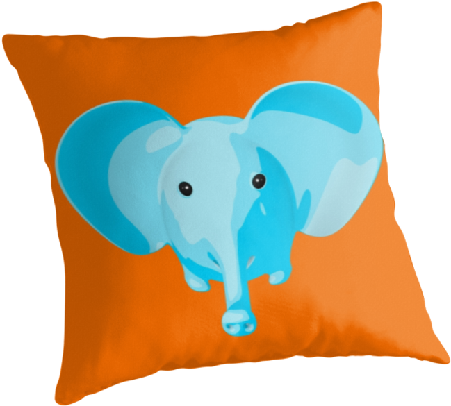 Dumbo By Totazo - Pewdiepie, HD Png Download PNG with transparent background