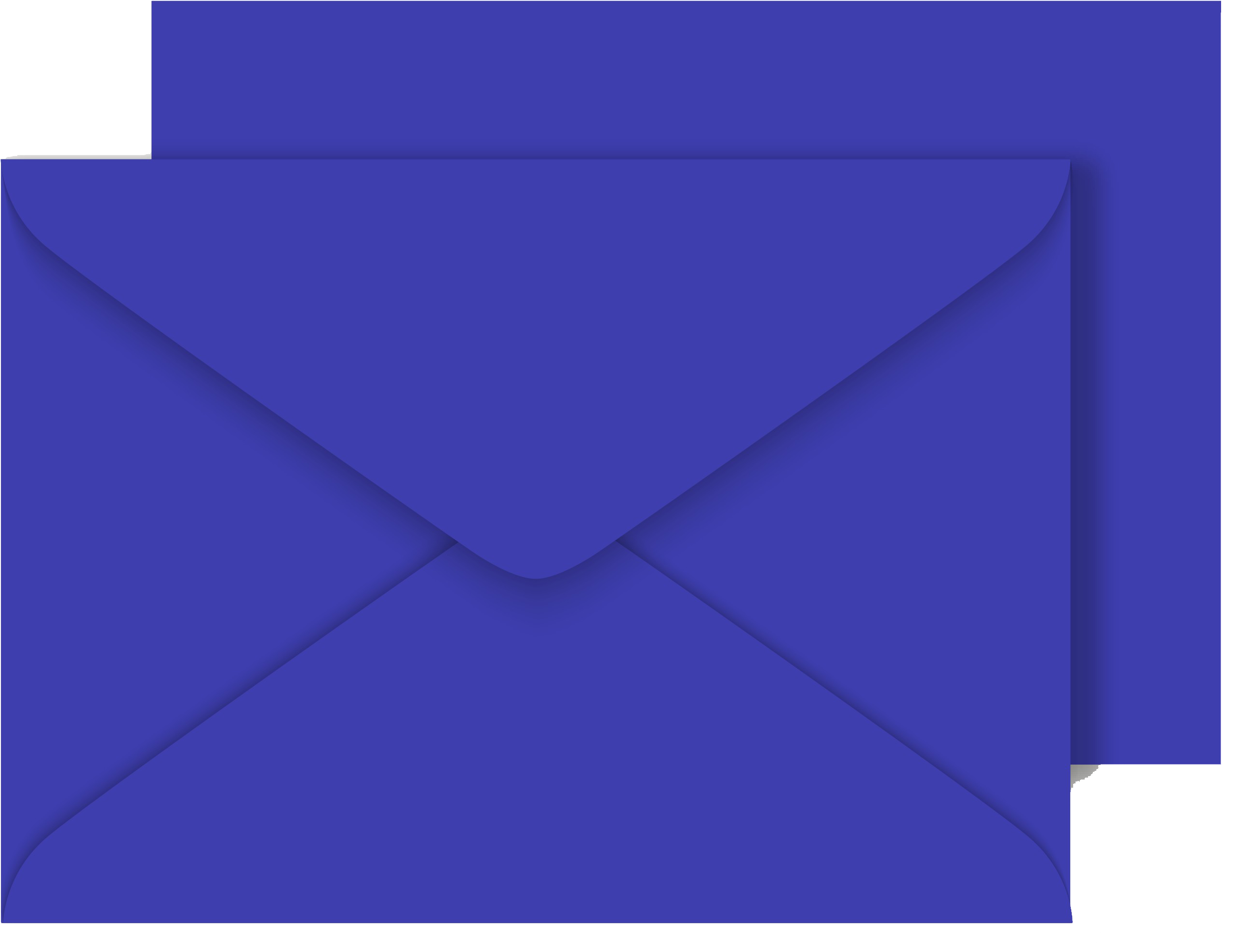Envelope Png Transparent Image - Envelope, Png Download PNG with transparent background