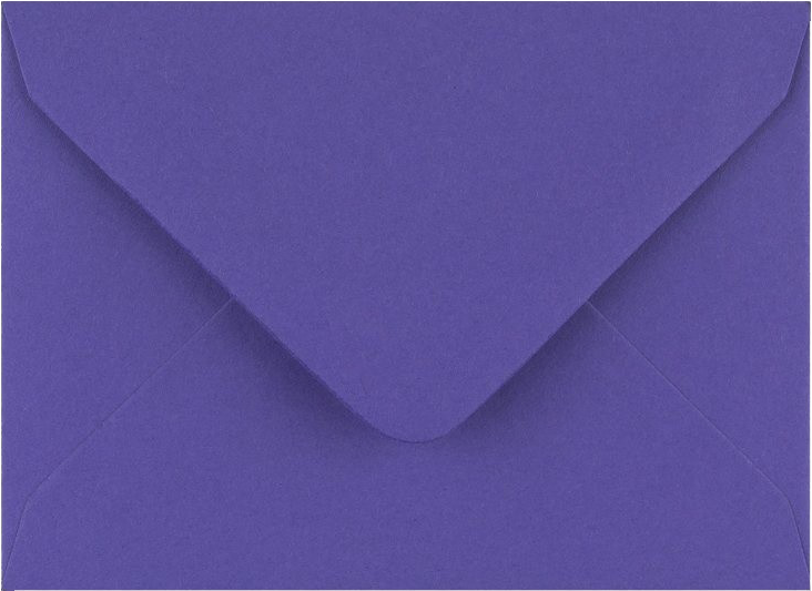 Envelope Png Clipart - Envelope, Transparent Png PNG with transparent background