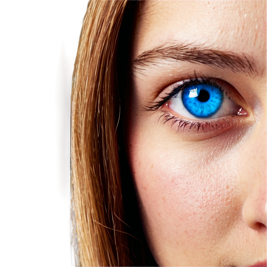 Blue Eyes Icon Png Jpn