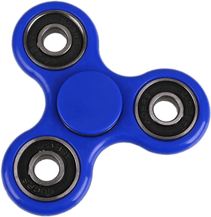 Blue Fidget Spinner.png