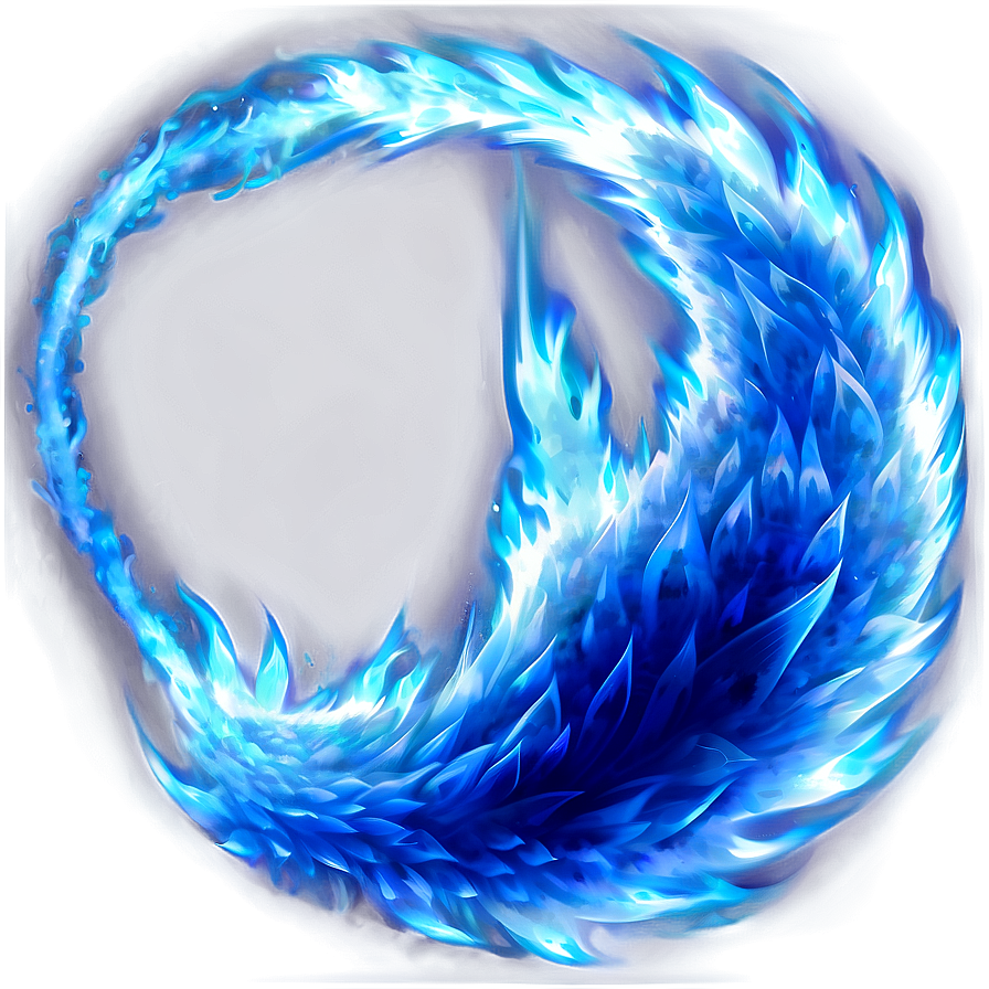 Blue Fire C