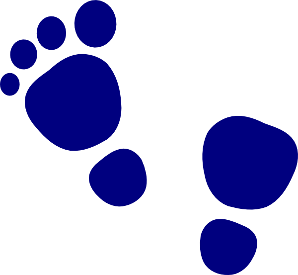 Transparent Baby Steps Png, Png Download PNG with transparent background