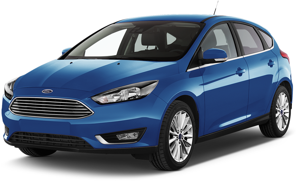 Focus White Background Copy - Ford Focus Price In Egypt, HD Png Download PNG with transparent background