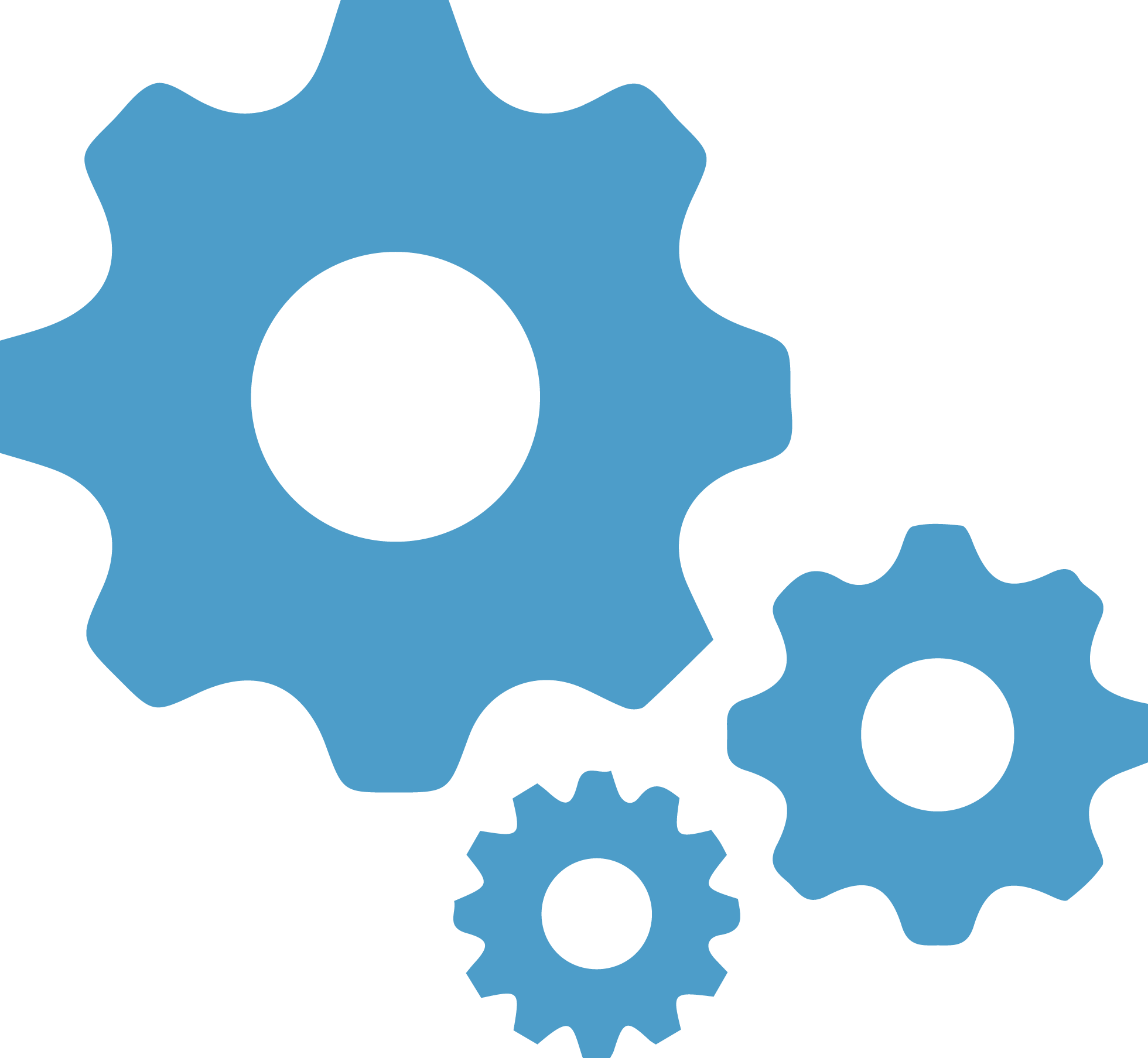 Who We Are - Process Icon Blue Png, Transparent Png PNG with transparent background