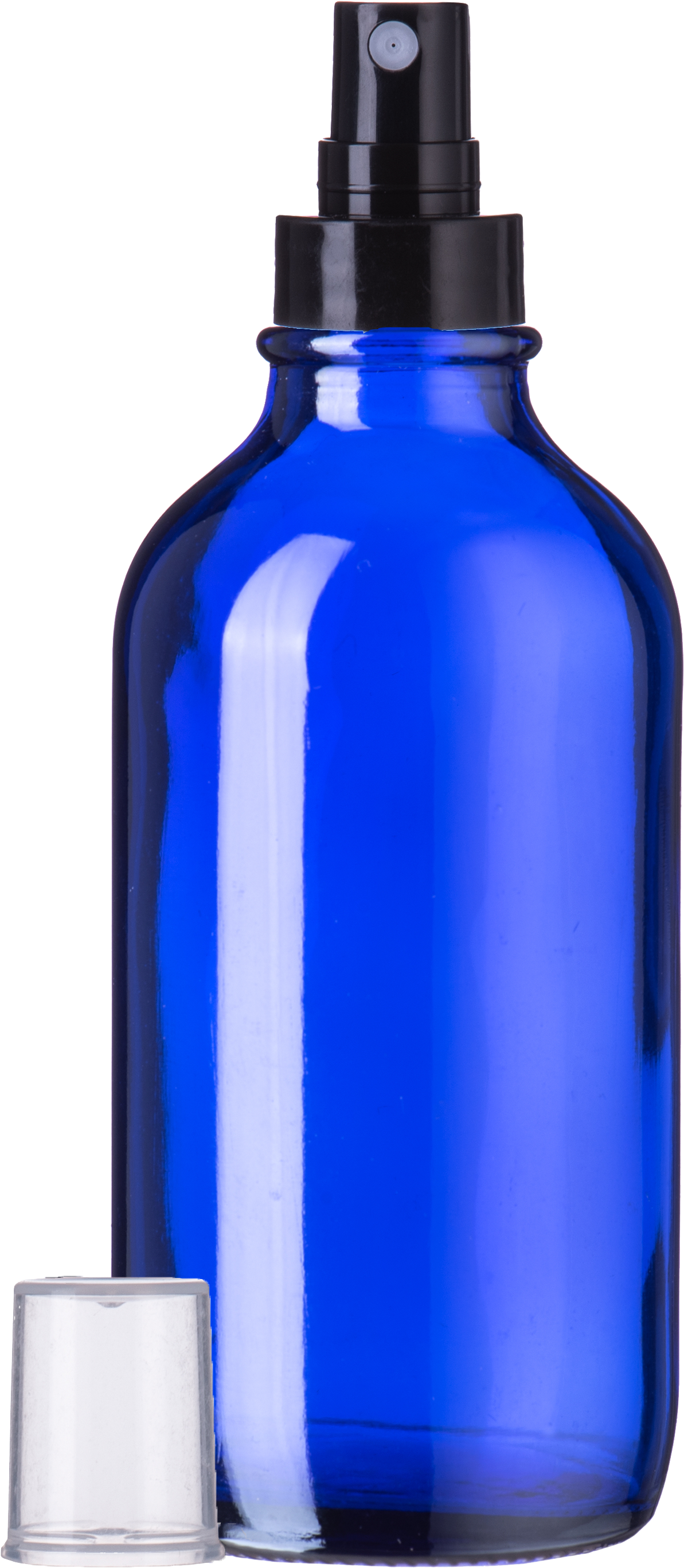 4oz Amber Spray Bottle Png, Transparent Png PNG image with a transparent background, free high-resolution download