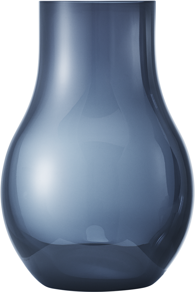 Georg Jensen Cafu Vase, HD Png Download PNG with transparent background