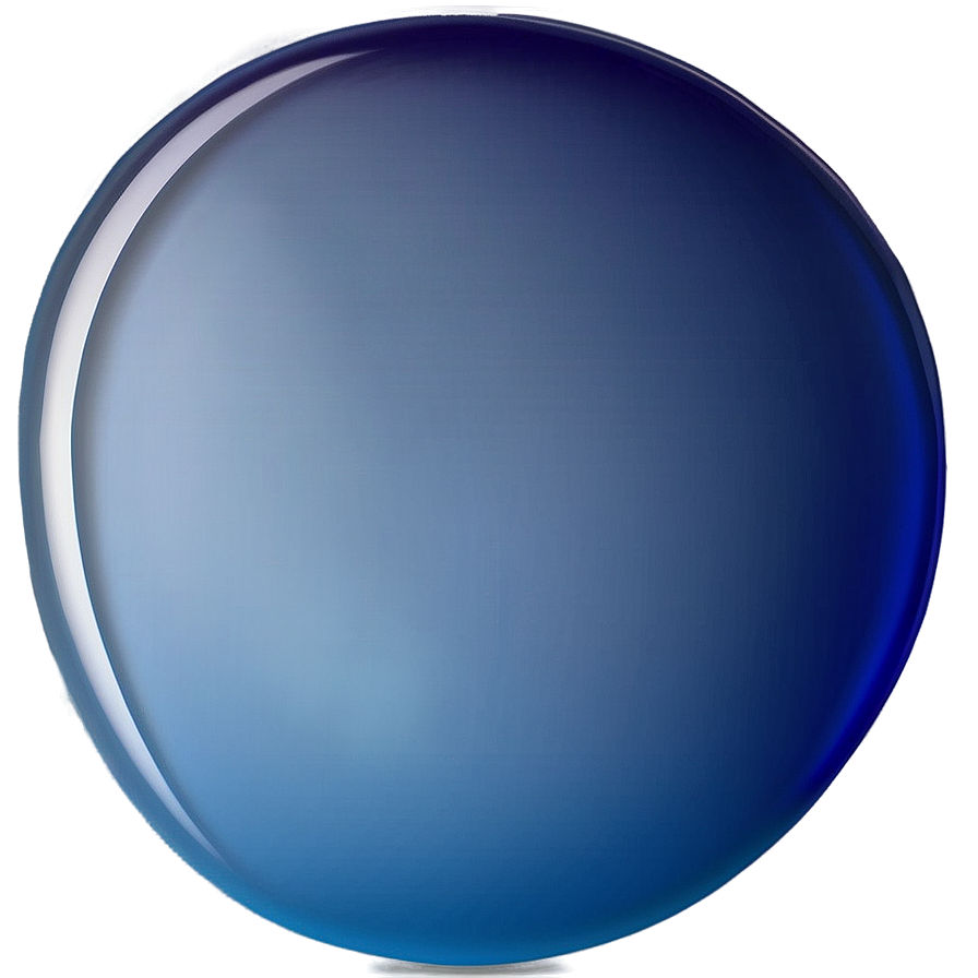 Blue Gradient Background Png 06202024