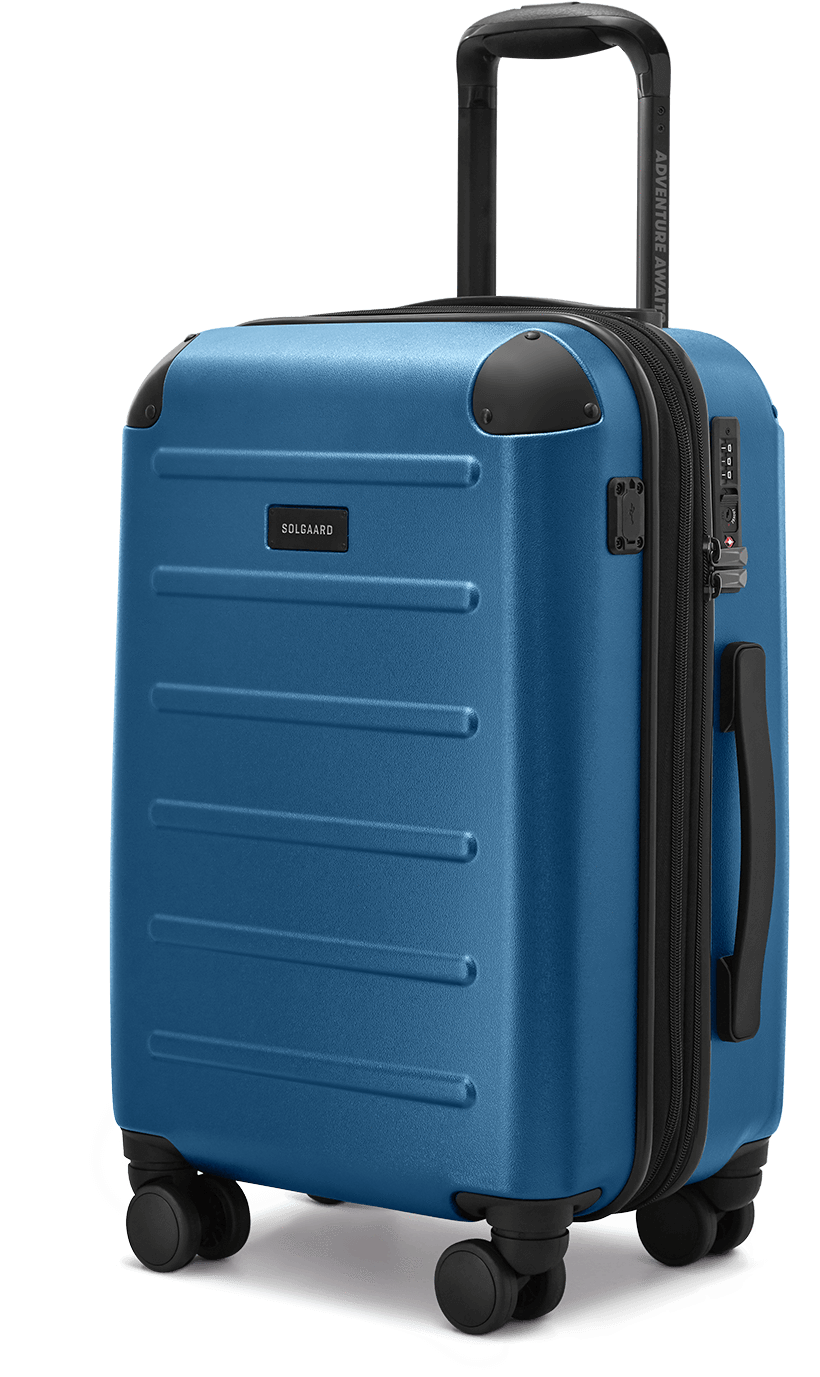 Suitcase Plastic, HD Png Download PNG with transparent background