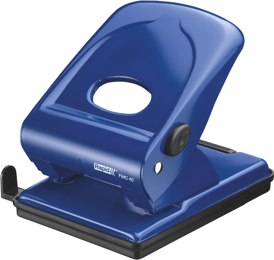 Blue Hole Punch Tool