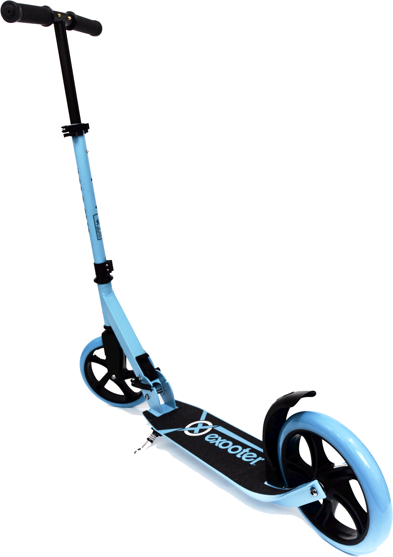 Kick Scooter Transparent Png - Kick Scooter Png Transparent, Png Download PNG with transparent background