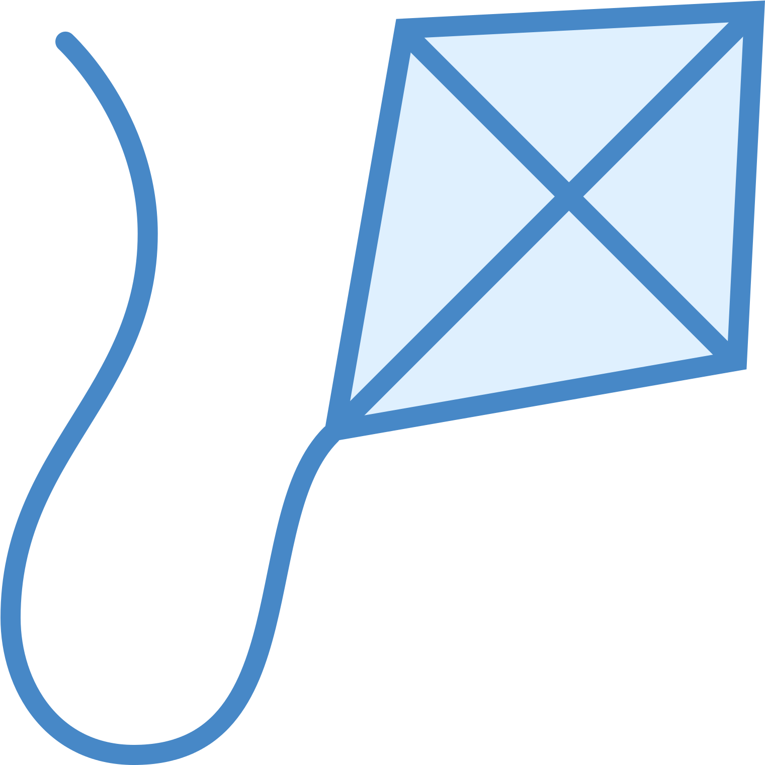 Computer Icons Symbol Kite Transprent Png Free - Objects With Diamond Shape, Transparent Png PNG with transparent background