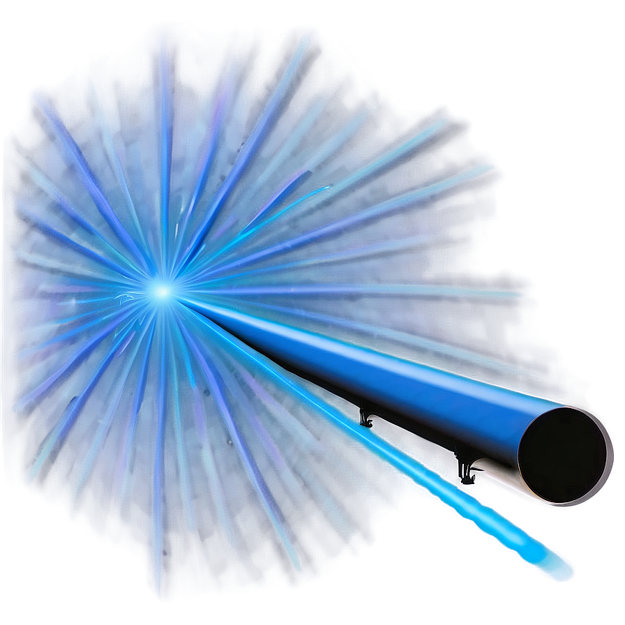 Blue Laser Light PNG uuh38 PNG image with a transparent background, free high-resolution download
