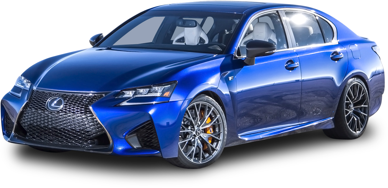 Lexus Png - 2020 Lexus Gs F, Transparent Png PNG with transparent background