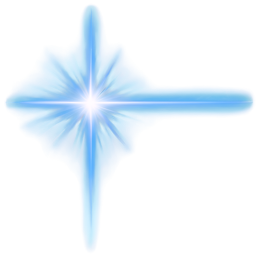 Blue Light Beam PNG 06122024 PNG image with a transparent background, free high-resolution download